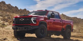 5 autos del 2026 que ya fueron llamados a revisión por fallas graves