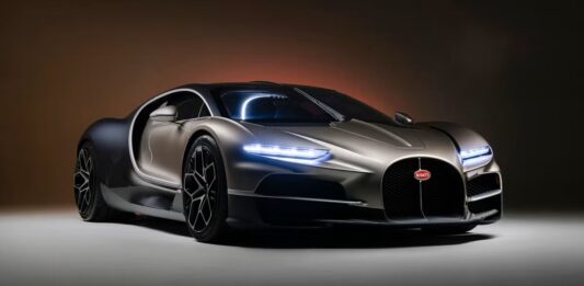 5 autos que ya son la obsesión de los famosos en el 2026 (y dispararon su demanda)