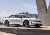 Los 5 autos eléctricos del 2026 con la autonomía más impresionante hasta ahora