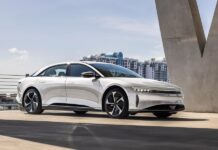 Los 5 autos eléctricos del 2026 con la autonomía más impresionante hasta ahora