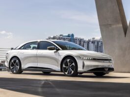 Los 5 autos eléctricos del 2026 con la autonomía más impresionante hasta ahora