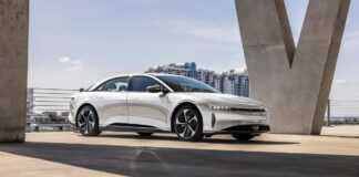 Los 5 autos eléctricos del 2026 con la autonomía más impresionante hasta ahora