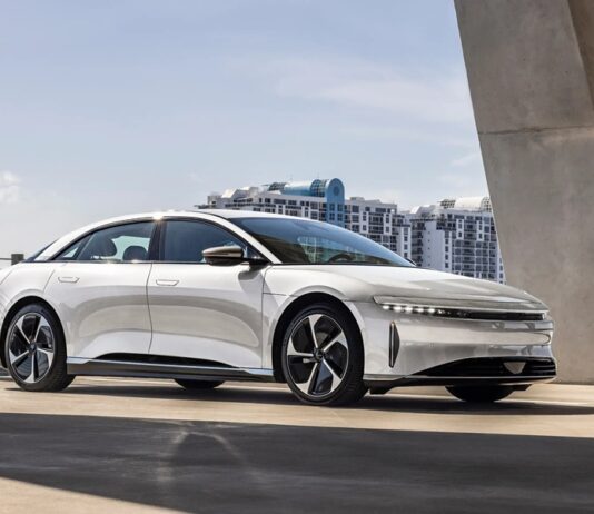 Los 5 autos eléctricos del 2026 con la autonomía más impresionante hasta ahora