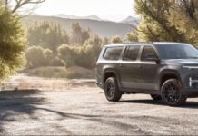 5 SUV del 2026 que esconden un costo de seguro que nadie te advierte