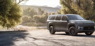 5 SUV del 2026 que esconden un costo de seguro que nadie te advierte