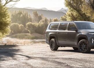 5 SUV del 2026 que esconden un costo de seguro que nadie te advierte