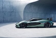 Los 5 autos eléctricos más rápidos que dejaron en ridículo a los de gasolina