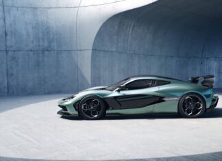 Los 5 autos eléctricos más rápidos que dejaron en ridículo a los de gasolina