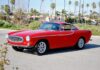 Los 5 autos que más millas han recorrido en la historia (y siguen rodando)