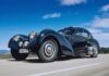 5 autos «malditos» y misteriosos cuyas historias todavía ponen los pelos de punta