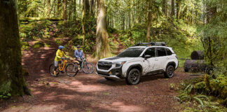 La fiebre overland: 5 SUV que se volvieron la obsesión de TikTok para acampar en cualquier parte