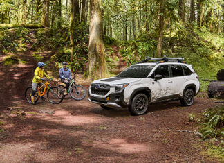 La fiebre overland: 5 SUV que se volvieron la obsesión de TikTok para acampar en cualquier parte
