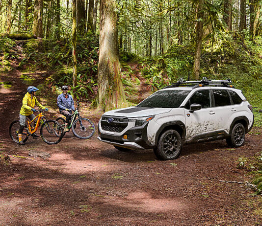 La fiebre overland: 5 SUV que se volvieron la obsesión de TikTok para acampar en cualquier parte