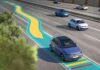 Volkswagen presenta nuevos avances en su completo sistema de asistencia al conductor IQ.DRIVE