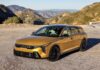 Kia logra un nuevo récord de ventas en el mes de agosto