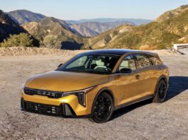 Kia logra un nuevo récord de ventas en el mes de agosto