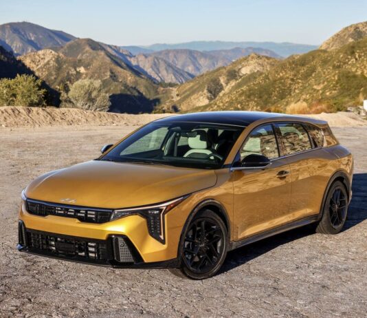 Kia logra un nuevo récord de ventas en el mes de agosto
