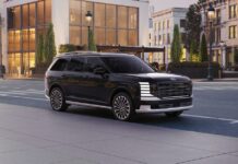 5 SUV del 2026 cuyas pantallas gigantes se convirtieron en un dolor de cabeza