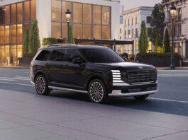 5 SUV del 2026 cuyas pantallas gigantes se convirtieron en un dolor de cabeza