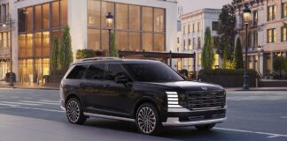 5 SUV del 2026 cuyas pantallas gigantes se convirtieron en un dolor de cabeza