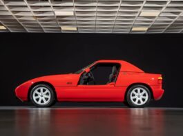 5 autos que nadie quería comprar y ahora todos desean