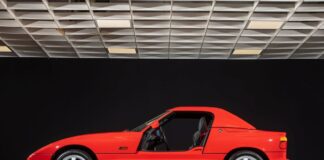 5 autos que nadie quería comprar y ahora todos desean