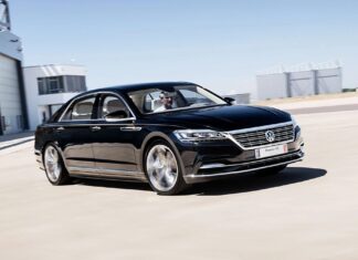 5 autos que decepcionaron a sus propios fabricantes