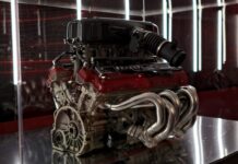 5 motores legendarios que los aficionados todavía consideran insuperables
