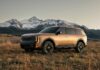 5 SUV del 2027 que llegan con cambios capaces de convencerte de cambiar de auto