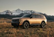 5 SUV del 2027 que llegan con cambios capaces de convencerte de cambiar de auto