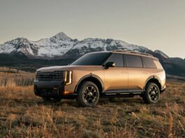 5 SUV del 2027 que llegan con cambios capaces de convencerte de cambiar de auto