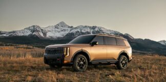 5 SUV del 2027 que llegan con cambios capaces de convencerte de cambiar de auto