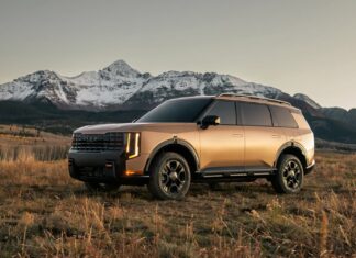 5 SUV del 2027 que llegan con cambios capaces de convencerte de cambiar de auto
