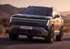 5 SUV híbridos del 2027 que quieren acabar con el dominio de Toyota y Honda