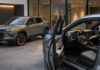 5 SUV del 2027 que llegarán con tecnología capaz de cambiar la experiencia de conducción
