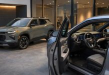 5 SUV del 2027 que llegarán con tecnología capaz de cambiar la experiencia de conducción
