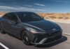 Los 5 autos más robados de EE.UU. según el último informe del NICB