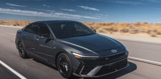 Los 5 autos más robados de EE.UU. según el último informe del NICB