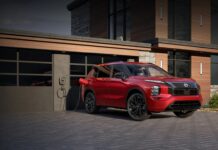 5 autos del 2027 que apuestan por motores nuevos para desafiar a sus rivales