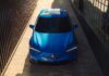 Acura prepara cinco novedades: del todoterreno al híbrido