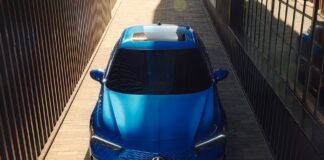 Acura prepara cinco novedades: del todoterreno al híbrido