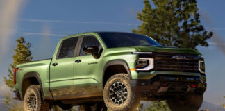 5 camionetas pickup del 2027 que llegan con cambios importantes para competir por el liderazgo