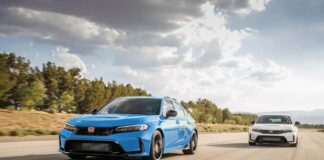 Honda Civic Type R del 2027: 5 cambios que buscan mejorar su rendimiento