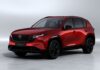 Mazda CX-5 del 2027: 5 novedades que mejoran su tecnología, comodidad y espacio