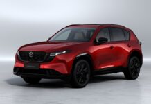Mazda CX-5 del 2027: 5 novedades que mejoran su tecnología, comodidad y espacio