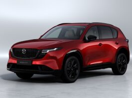 Mazda CX-5 del 2027: 5 novedades que mejoran su tecnología, comodidad y espacio