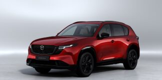 Mazda CX-5 del 2027: 5 novedades que mejoran su tecnología, comodidad y espacio