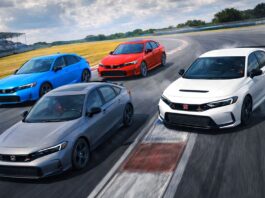Honda Civic del 2027: 5 novedades que mejoran su equipamiento sin disparar el precio