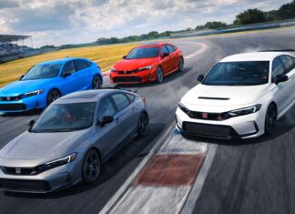 Honda Civic del 2027: 5 novedades que mejoran su equipamiento sin disparar el precio