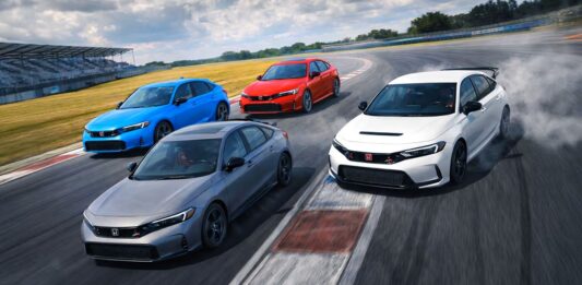 Honda Civic del 2027: 5 novedades que mejoran su equipamiento sin disparar el precio